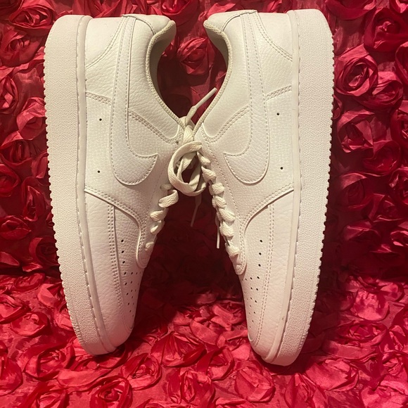 Nike Court Vision Low Women's Sneakers - Picture 3 of 11